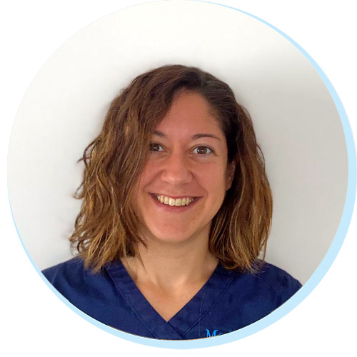 Dr. Turchetto Cristina