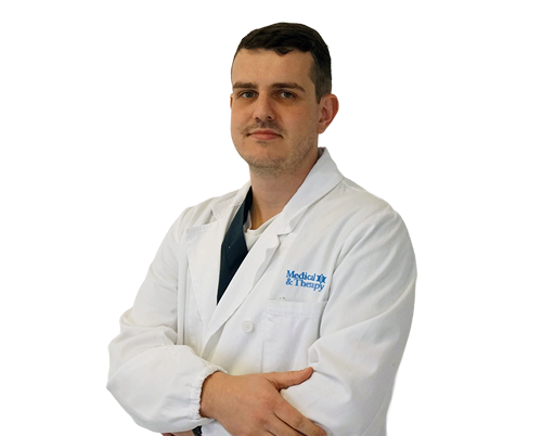 Dr. Argentoni Antonio