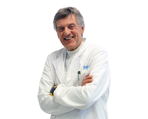Dr. Cereser Claudio