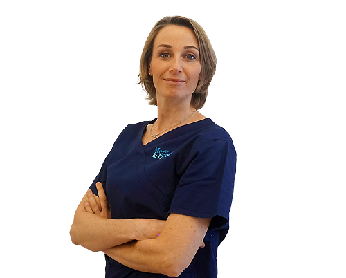 Dott.ssa Zennaro Elena