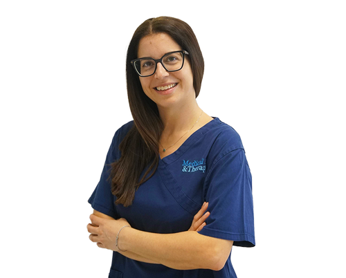 Dott.ssa Schiavo Lena Silvia